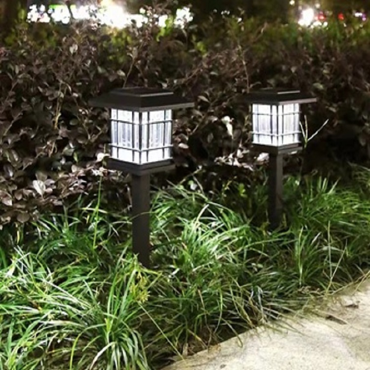 How to choose the suitable landscape lighting？