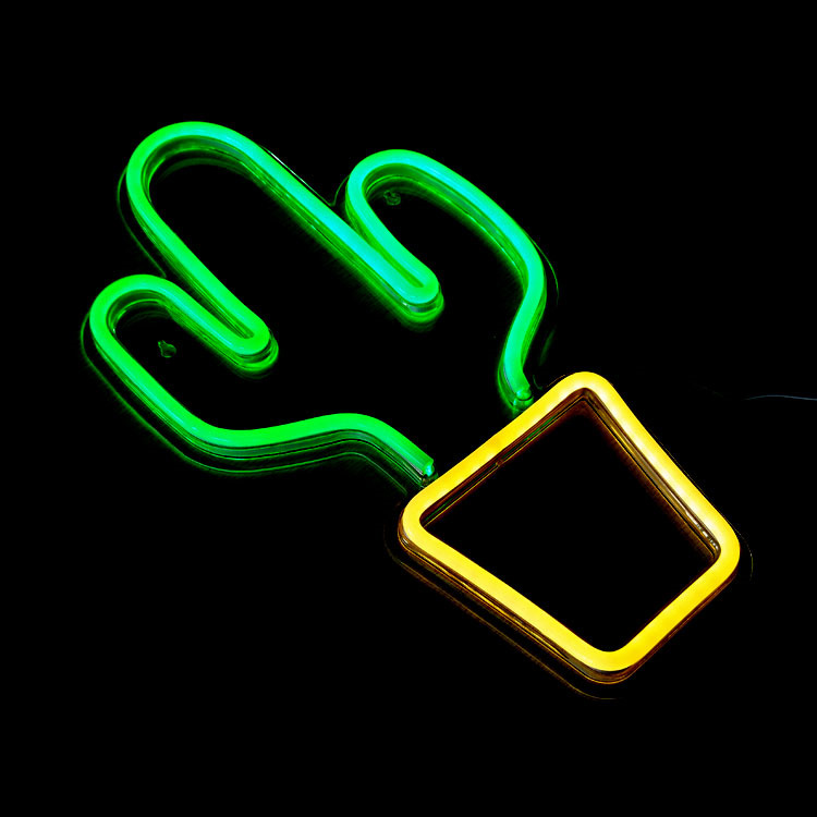 Жабык Бар Түнкү Клуб Жаңы Сатылган Дизайн Акрил Мөмөсү Декоративдүү Стол Үстөлү Led Neon Light Signage Сыра Жарнактары Led Neon Sign